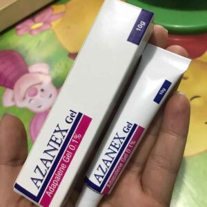 azanex gel