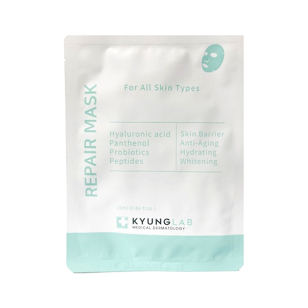 mặt nạ kyung lab repair mask