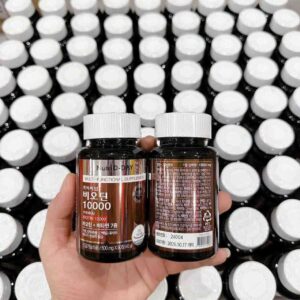 premium biotin 10000