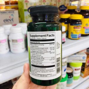 swanson uric acid cleanse