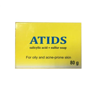 xà phòng atids