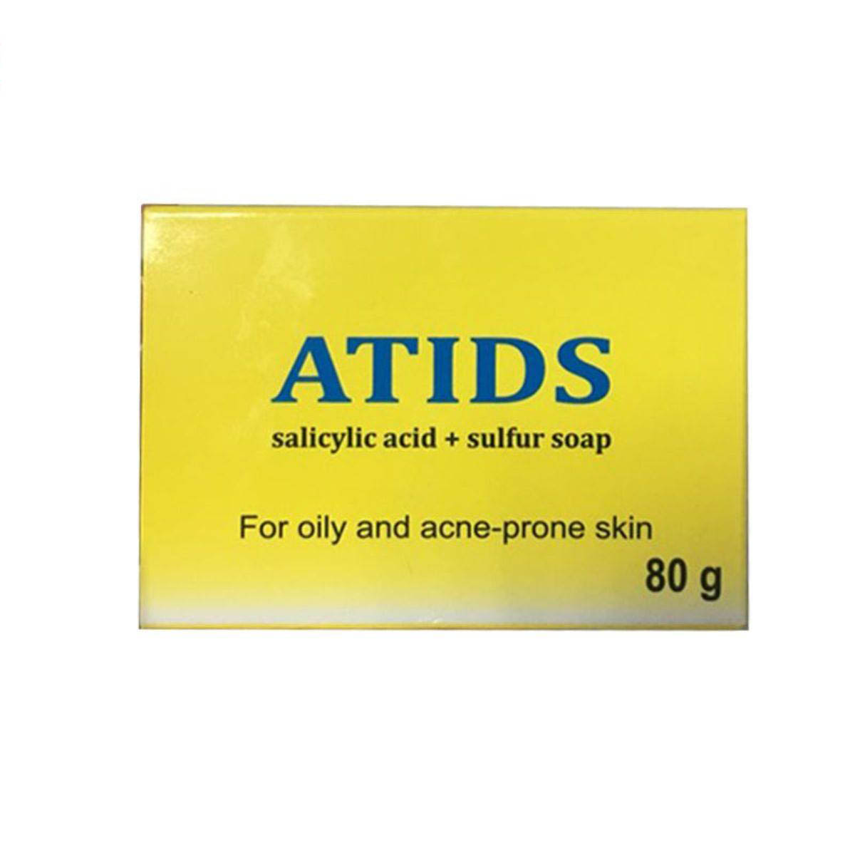 xà phòng atids