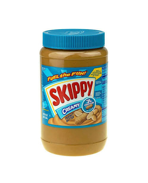 Bơ đậu phộng Skippy Creamy