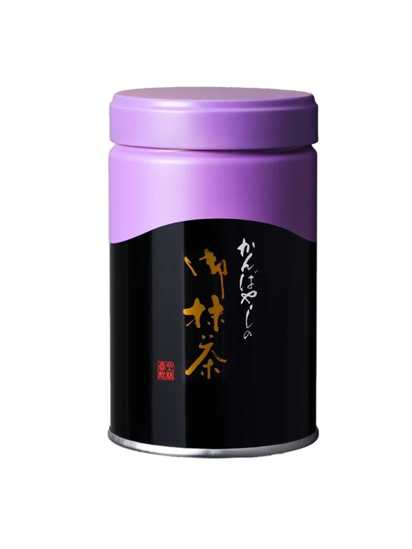 Bột trà xanh Nhật Powder Ryo no Kage