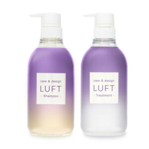 Dầu gội xả Luft Shampoo Nhật Bản
