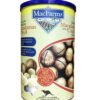 Hạt Macca nứt vỏ Macfarms
