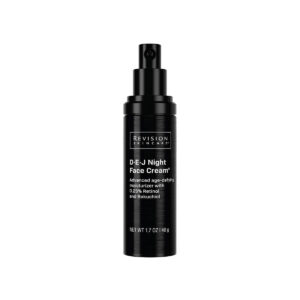 Kem chống lão hoá Revision Skincare DEJ Night Face Cream