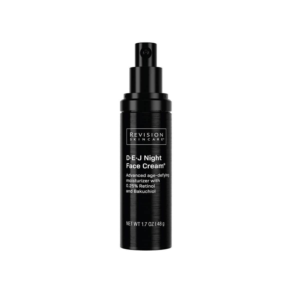 Kem chống lão hoá Revision Skincare DEJ Night Face Cream