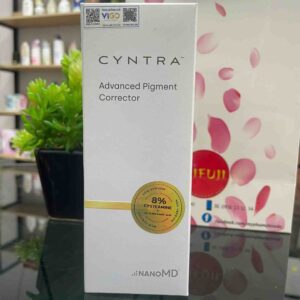 Kem nám Cyntra Advanced Pigment Corrector NanoMD Mỹ