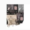 Kẹp bấm mi VJC Essentials Eyelash Curler