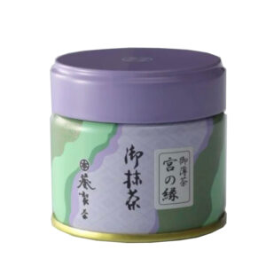 Matcha Aoi Seicha Nhật