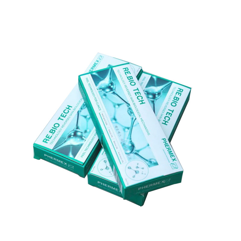 Phermex Peel Re.BIO Tech
