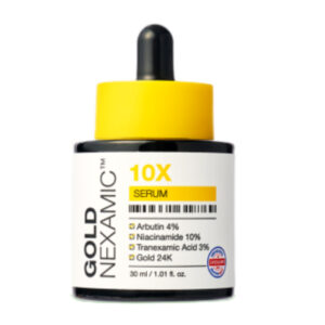 Serum Anodin Goldnexamic 10X trắng da