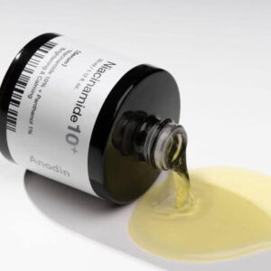 Serum Niacinamide 10