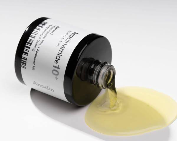 Serum Niacinamide 10
