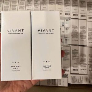 Serum giảm thâm nám Vivant True Tone