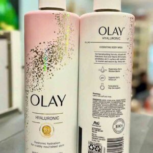 Sữa tắm Olay B3 Hyaluronic Acid