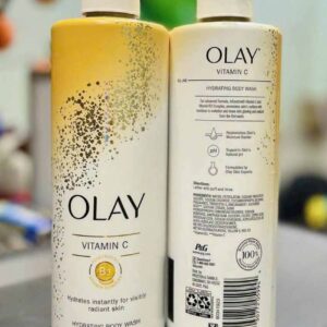 Sữa tắm Olay Vitamin C