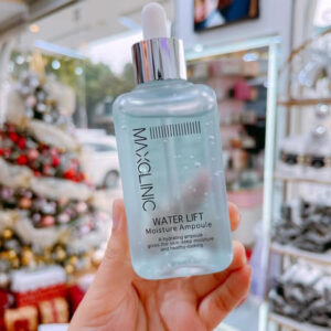 Tinh chất Maxclinic Water Lift Moisture Ampoule