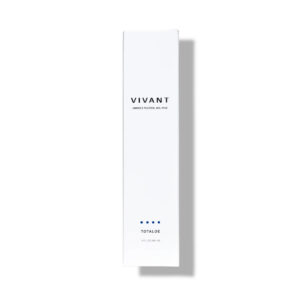 Totaloe gel dưỡng ẩm và làm dịu da nhạy cảm