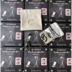 Kẹp bấm mi VJC Essentials Eyelash Curler Nhật Bản chính hãng - Ảnh 4