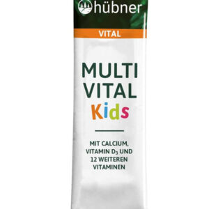 Vitamin Hubner Multivitamin Kids