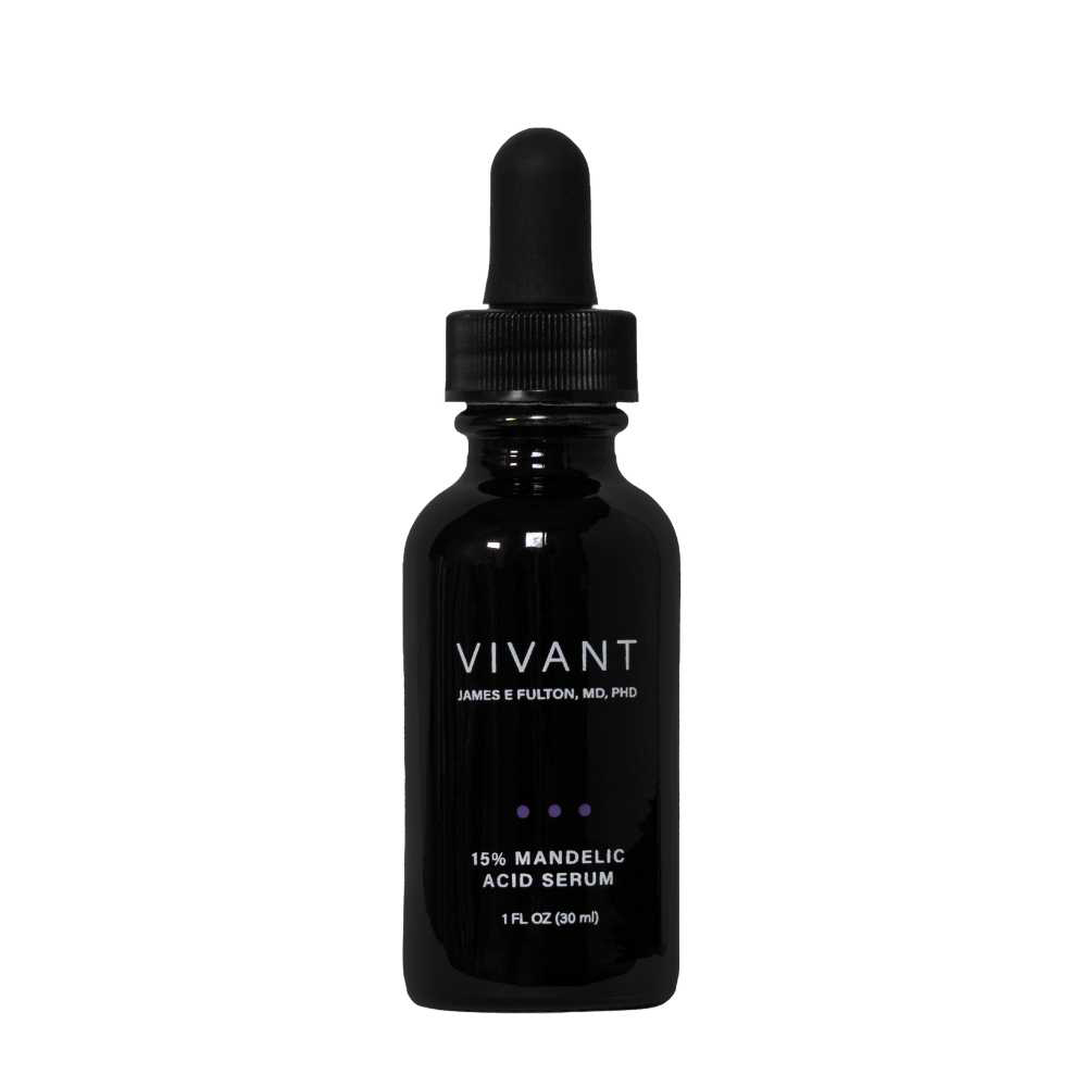 Vivant 15% Mandelic Acid Serum