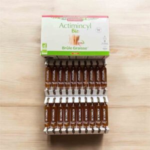 actimincyl bio