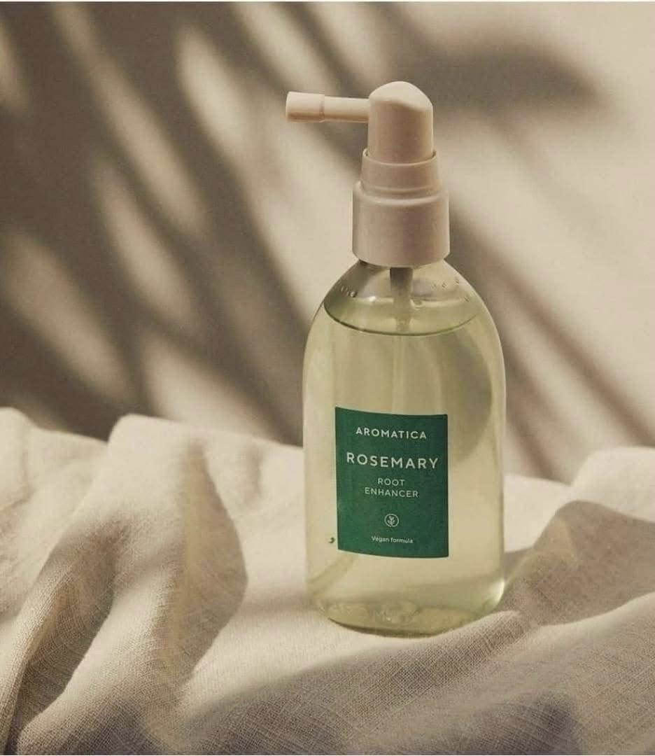 aromatica rosemary root enhancer