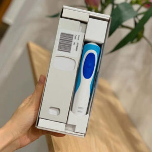 bàn chải điện oral b braun