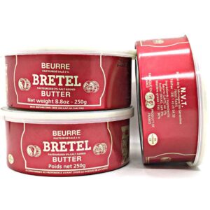 bơ bretel