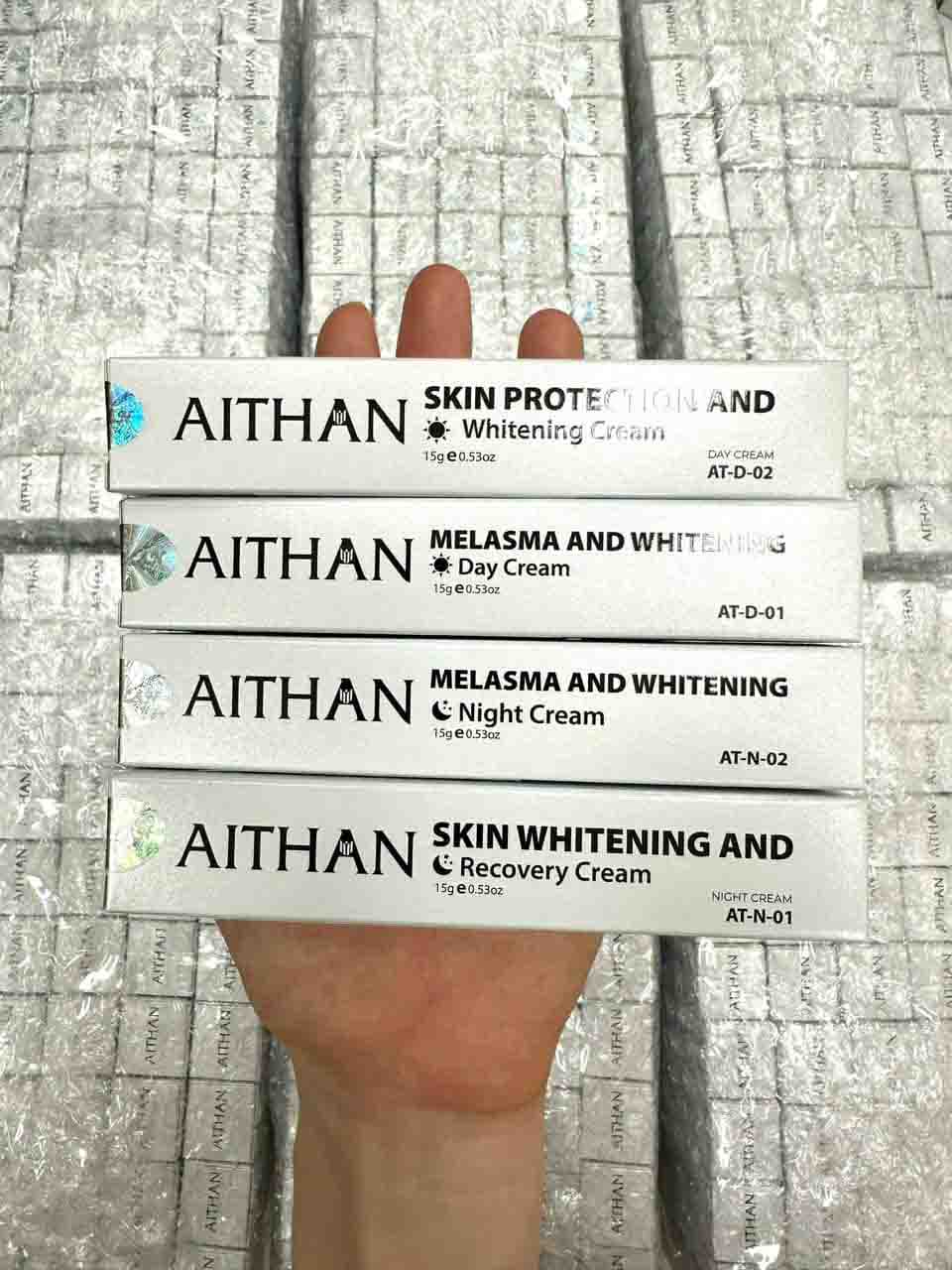 bộ nám aithan