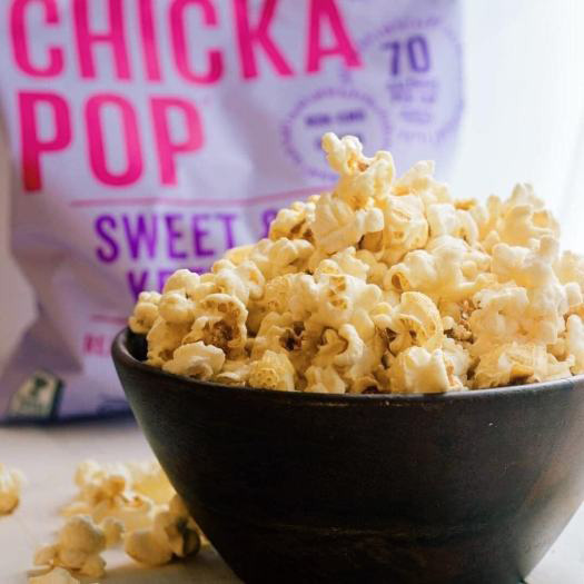 boom chicka pop