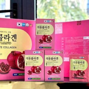 collagen lựu hàn quốc