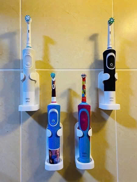đầu bàn chải điện oral b braun