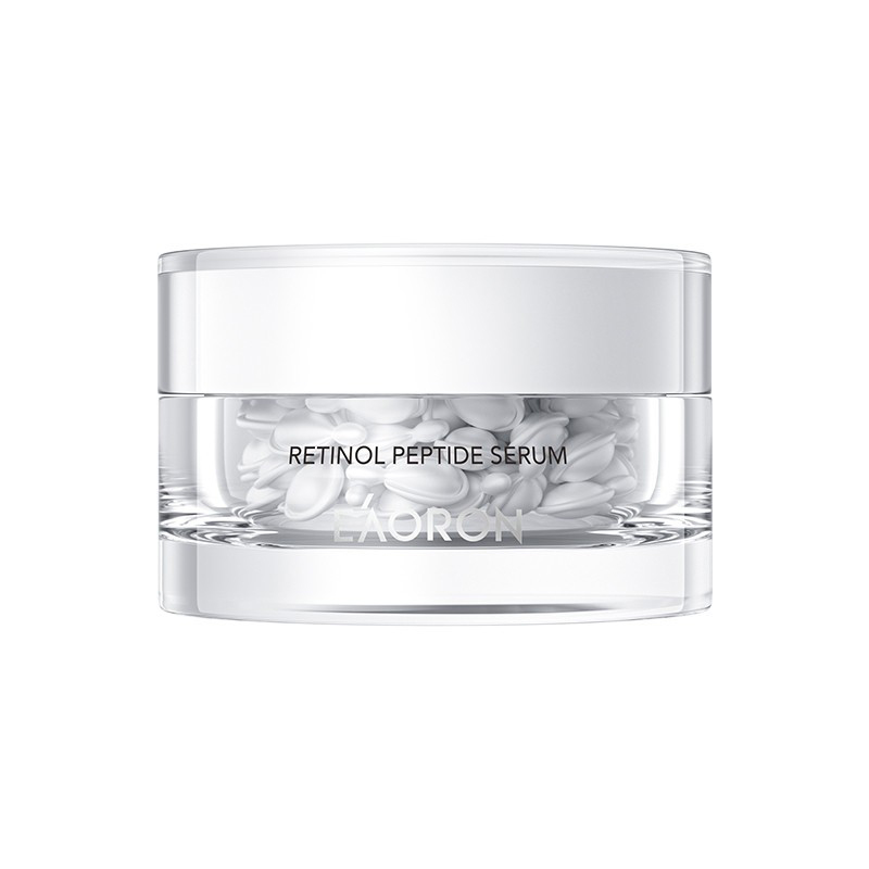 eaoron retinol peptide serum