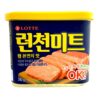 hộp Lotte The Luncheon Meat Hàn Quốc