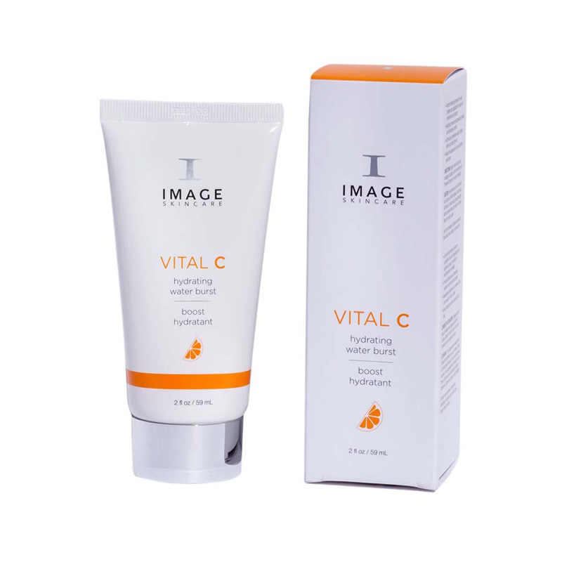 image vital c hydrating water burst
