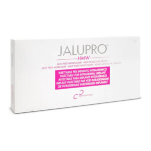 jalupro hmw