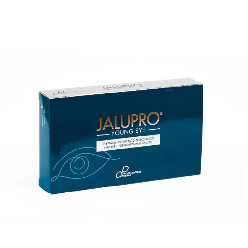 jalupro young eye