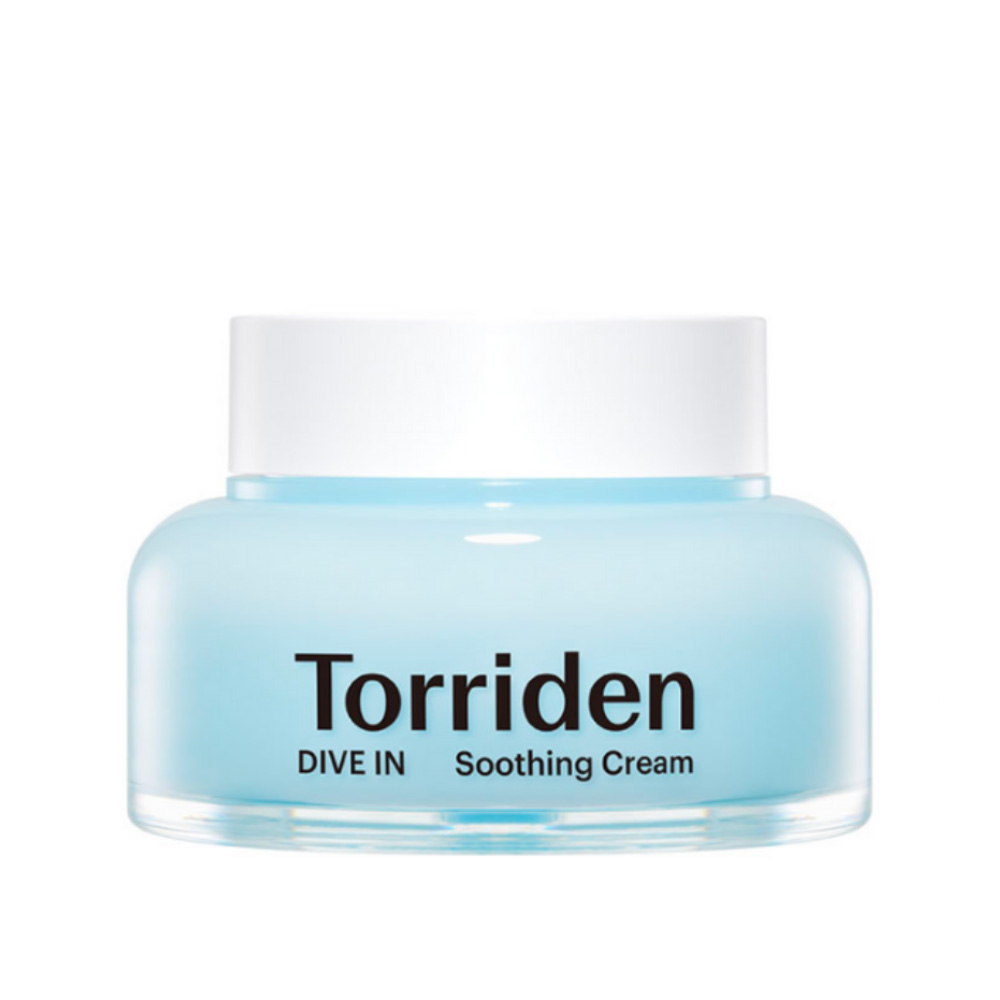 kem dưỡng torriden