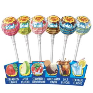 kẹo chupa chups
