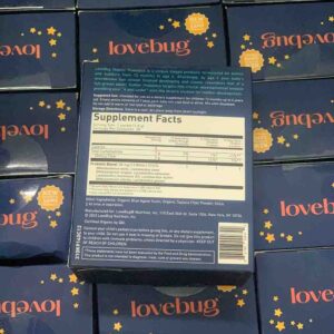 lovebug probiotics