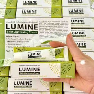 lumine cream