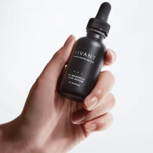 mandelic acid serum vivant