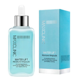 maxclinic water lift moisture ampoule