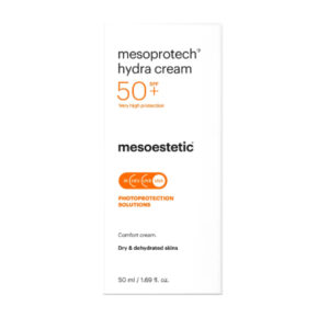 mesoprotech hydra cream