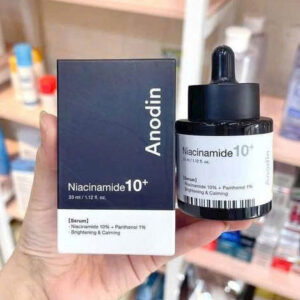niacinamide 10 anodin