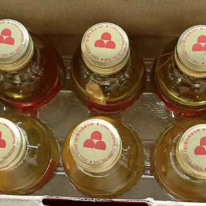 nước sâm có củ won ki sam 1