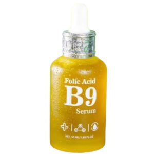 serum b9 vicderma